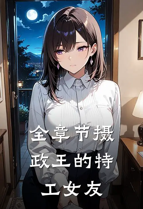全章节摄政王的特工女友