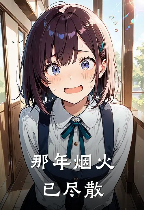那年烟火已尽散大结局是