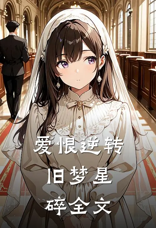 爱恨逆转，旧梦星碎全文