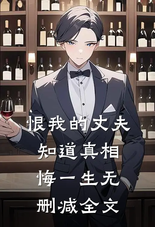 恨我的丈夫知道真相，悔一生无删减全文