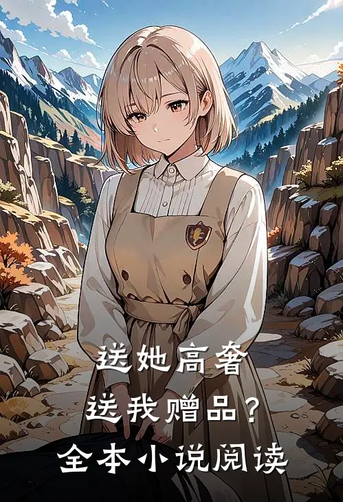 送她高奢,送我赠品?全本阅读免费
