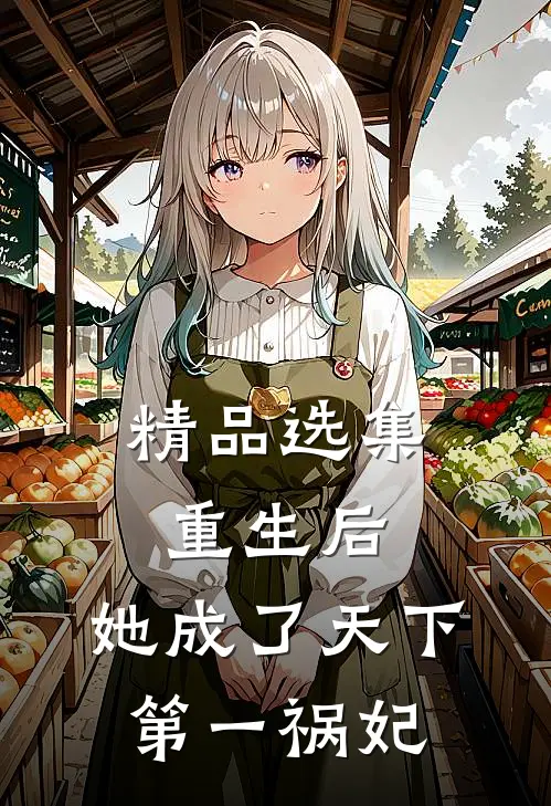精品选集重生后,她成了天下第一祸妃百度