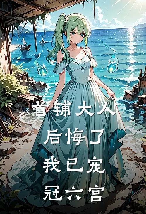 首辅大人后悔了,我已宠冠六宫赵绵绵会死吗