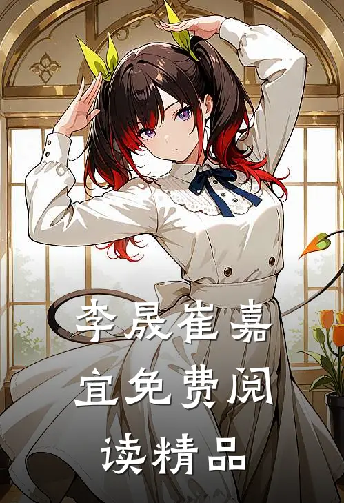 李晟崔嘉宜免费阅读精品