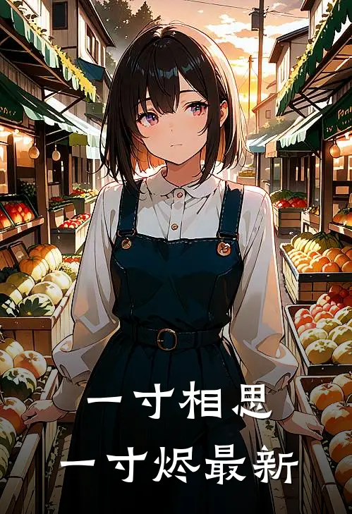 一寸相思,一寸烬最新阅读