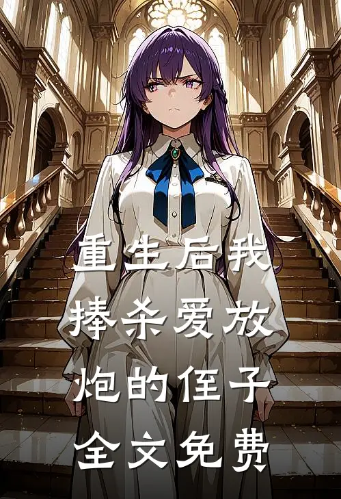 重生后我捧杀爱放炮的侄子全文免费