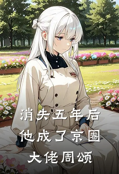 消失五年后,他成了京圈大佬周颂言黎麦大结局