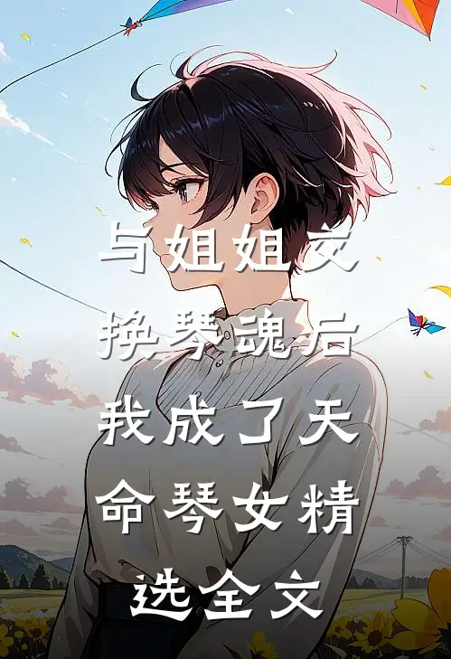 与姐姐交换琴魂后,我成了天命琴女精选全文在线阅读
