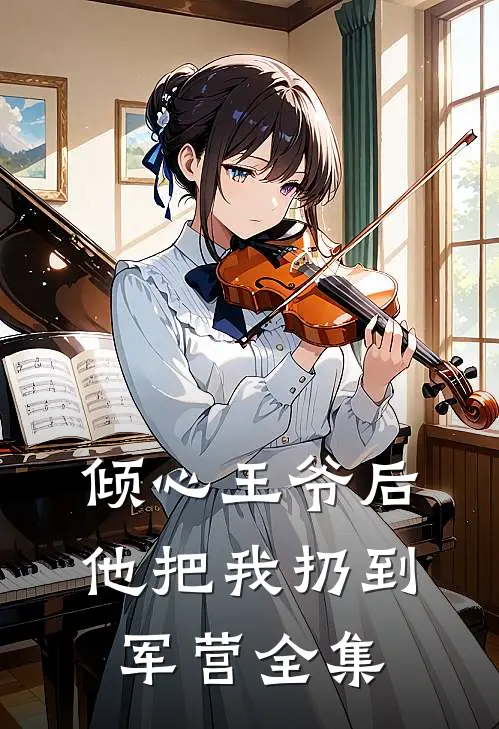 倾心王爷后,他把我扔到军营 全集阅读