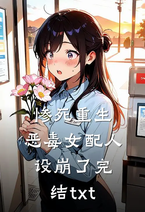 惨死重生，恶毒女配人设崩了完结txt