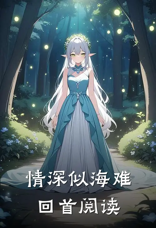 情深似海难回首阅读
