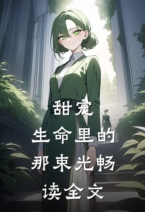 甜宠生命里的那束光畅读全文