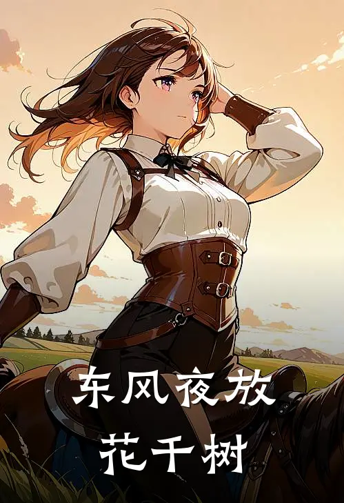 东风夜放花千树全诗词