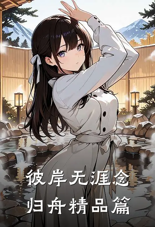 彼岸无涯念归舟精品篇