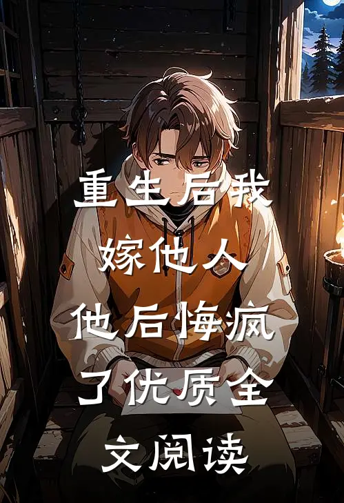 重生后我嫁他人,他后悔疯了优质全文阅读