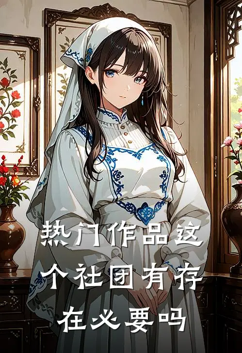 热门作品这个社团有存在必要吗英语