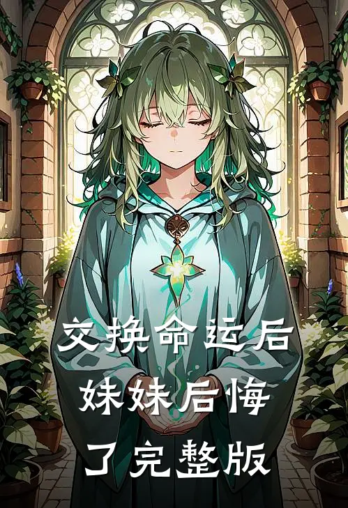 交换命运后,妹妹后悔了完整版