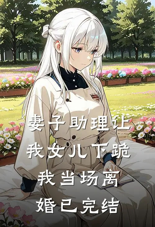 妻子助理让我女儿下跪,我当场离婚已完结了吗