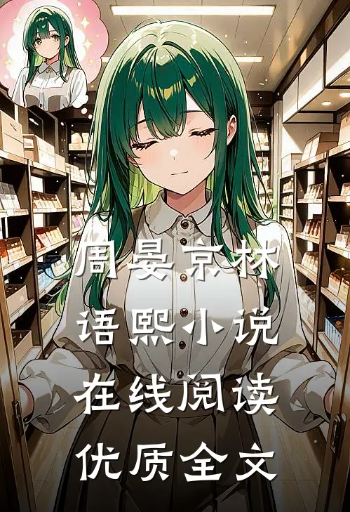 周晏京林语熙小说在线阅读优质全文