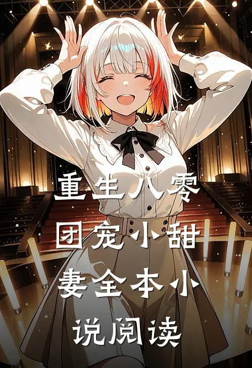 重生八零团宠小甜妻全本阅读免费