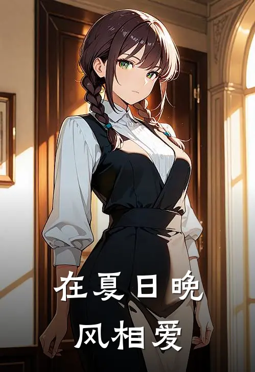 在夏日晚风相爱