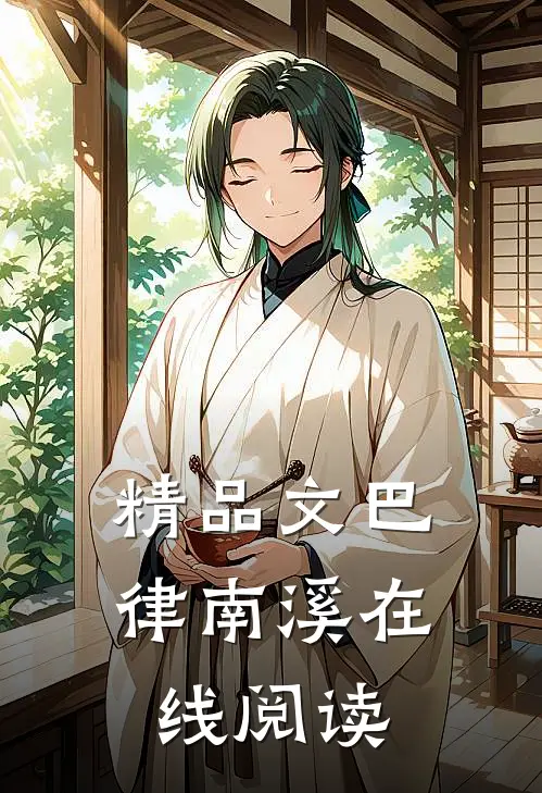 精品文巴律南溪在线阅读