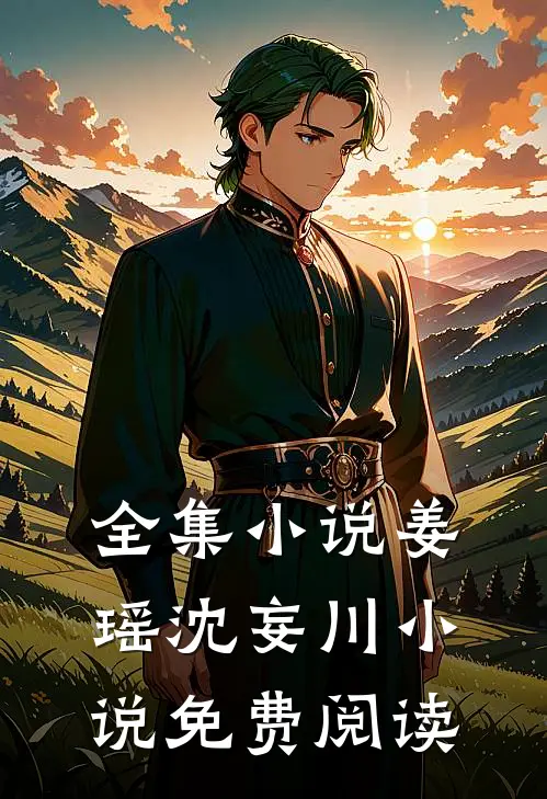 全集小说姜瑶沈妄川小说免费阅读