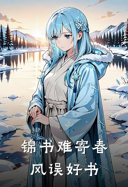 锦书难寄春风误好书