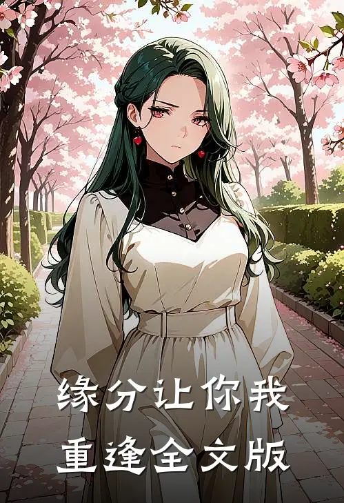 缘分让你我重逢全文版阅读