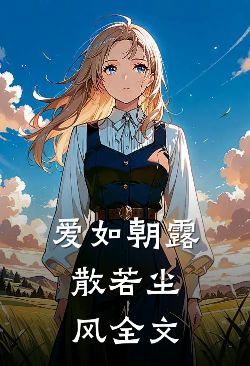 爱如朝露,散若尘风全文免费阅读无弹窗