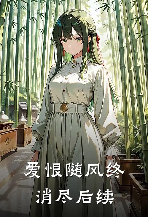 爱恨随风终消尽后续结局