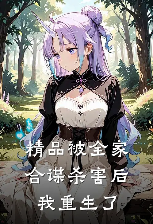 精品被全家合谋杀害后,我重生了