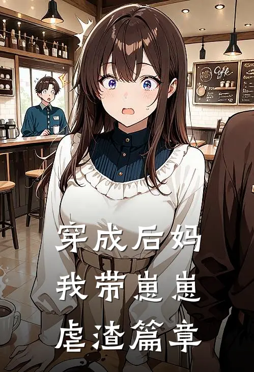 穿成后妈,我带崽崽虐渣篇章在线阅读