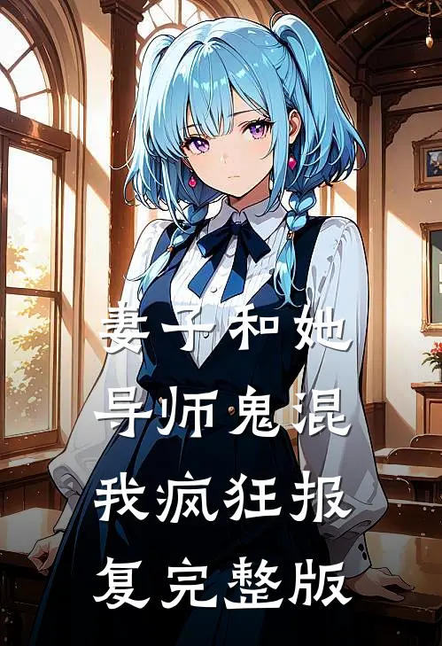 妻子和她导师鬼混,我疯狂报复完整版在线观看