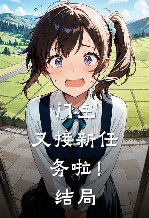 门主,又接新任务啦!结局怎么样