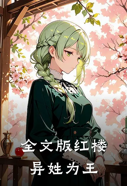 全文版红楼：异姓为王