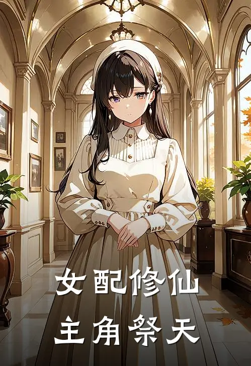 女配修仙,主角祭天的