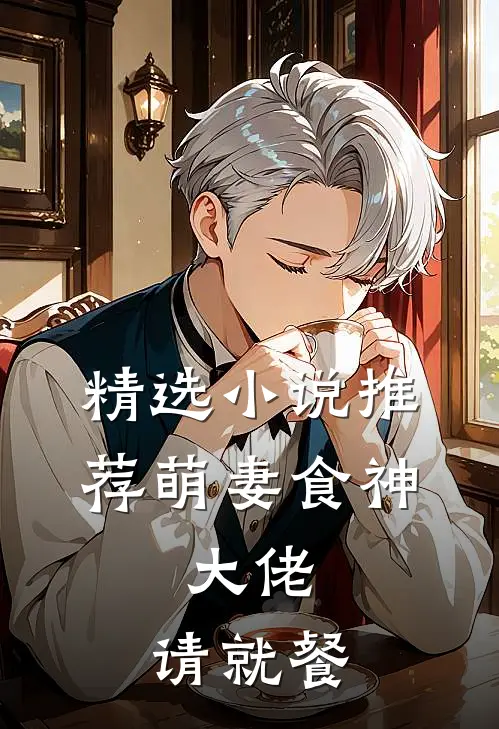 精选小说推荐萌妻食神：大佬，请就餐