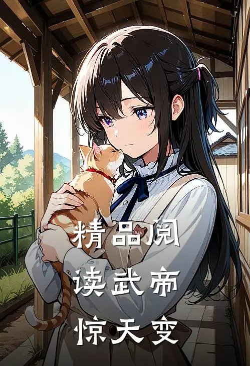 精品阅读武帝：惊天变