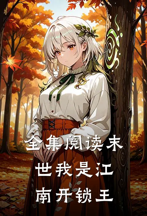 全集阅读末世我是江南开锁王爷
