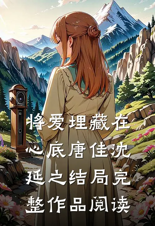 将爱埋藏在心底唐佳沈延之结局完整作品阅读