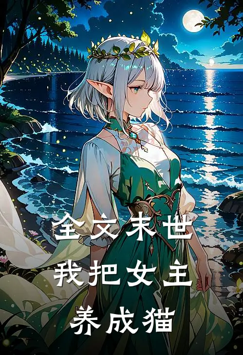 全文末世,我把女主养成猫的