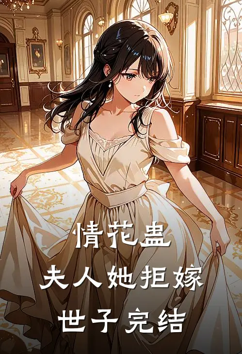 情花蛊：夫人她拒嫁世子完结