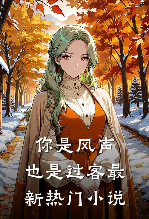 你是风声,也是过客最新热门