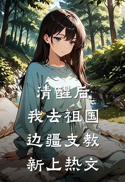清醒后，我去祖国边疆支教新上热文