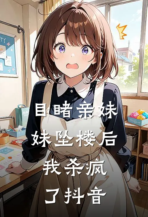 目睹亲妹妹坠楼后,我杀疯了抖音视频