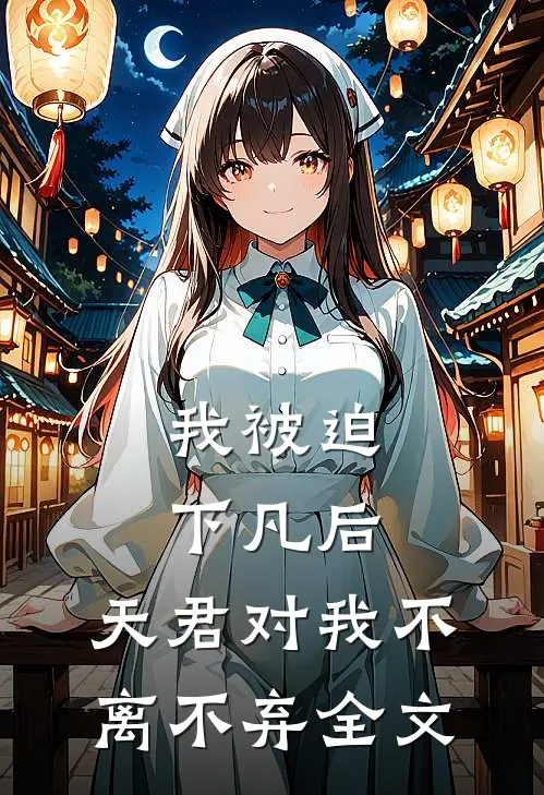 我被迫下凡后,天君对我不离不弃全文阅读