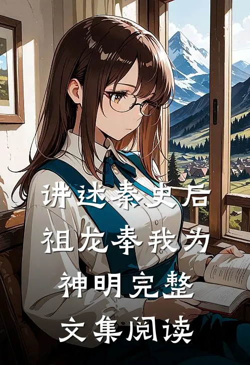 讲述秦史后,祖龙奉我为神明完整文集阅读