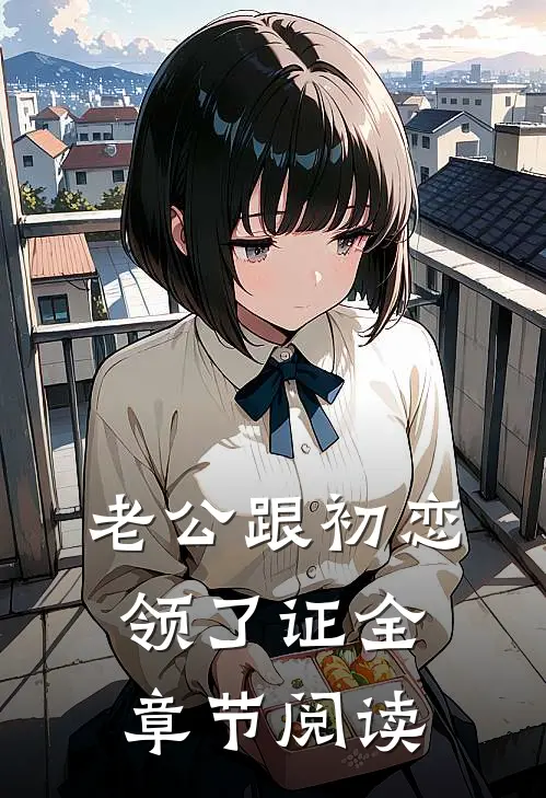 老公跟初恋领了证全章节阅读