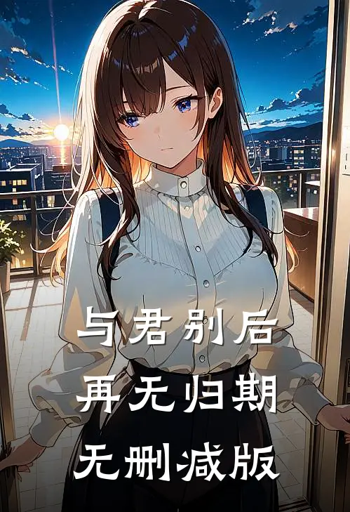 与君别后,再无归期无删减版